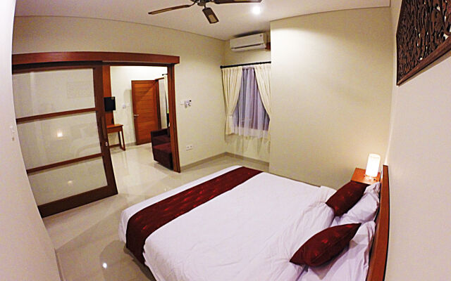 Asoka Hotel & Suite