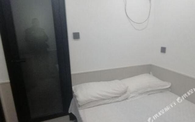 Xianghai Hostel