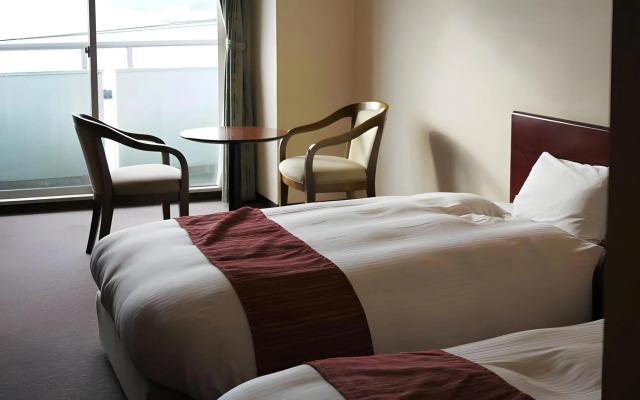 Hotel Urban Port
