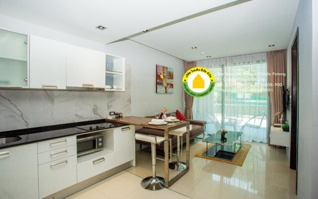 Emerald Terrace Patong by Goldenlegal