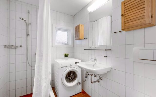 "Irek" - 300m from the sea in Western Jutland