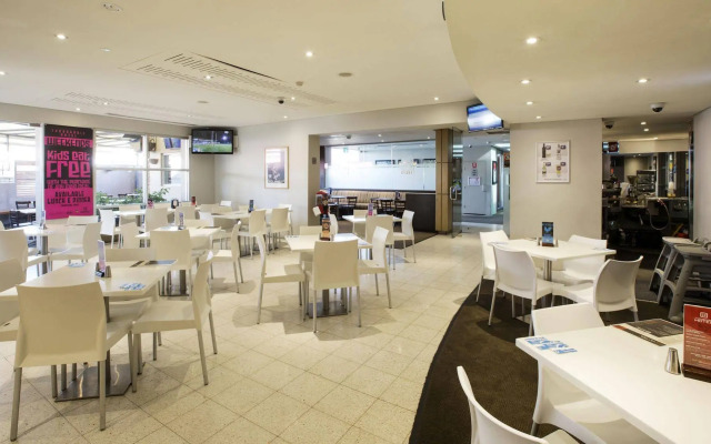 Toongabbie Hotel