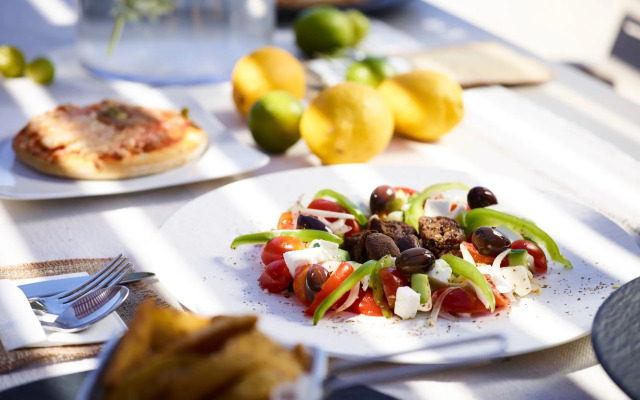 Melidonia Suites