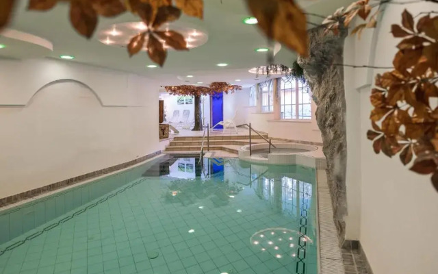 Hotel Alpenjuwel