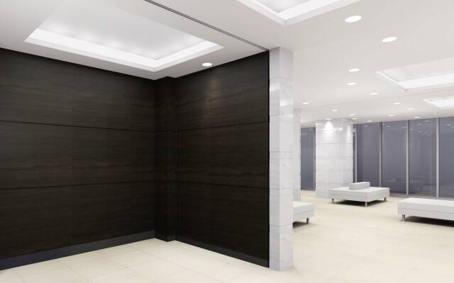 Four Points Flex by Sheraton Osaka Kitahama