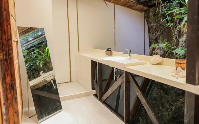 Ngellil Nature Island Resort