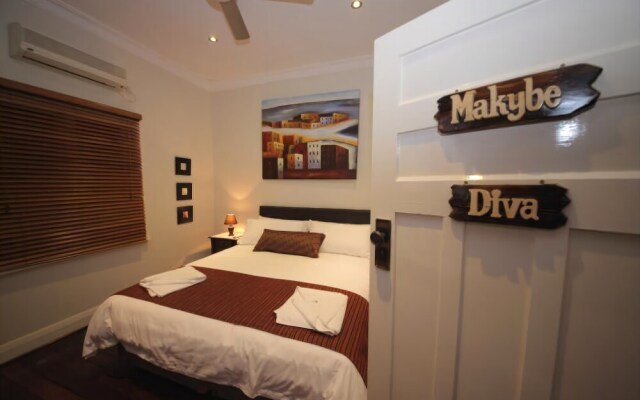 Rothwood B&B
