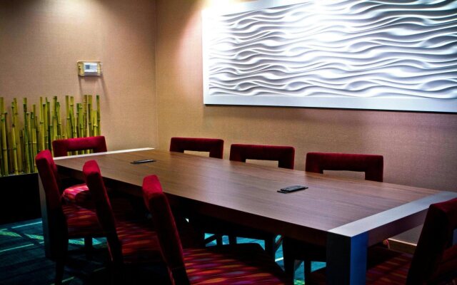 SpringHill Suites by Marriott Sarasota Bradenton
