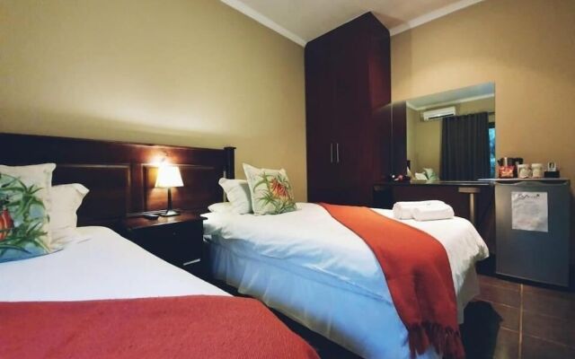 St Anna Guesthouse