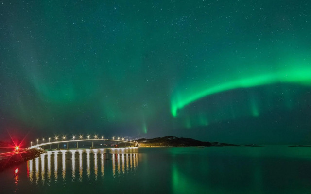 Sommarøy Arctic Hotel Tromsø