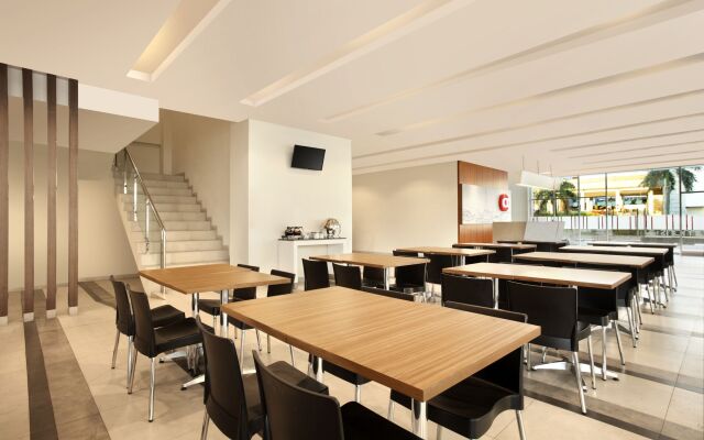 Amaris Hotel Padang