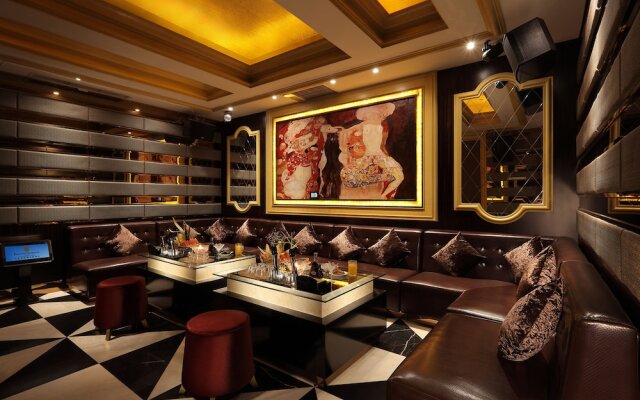 Qionghai Bay Bonreal Hotel