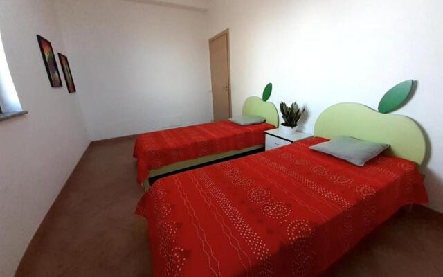 Appartamento Spazioso Vicino Al Mare