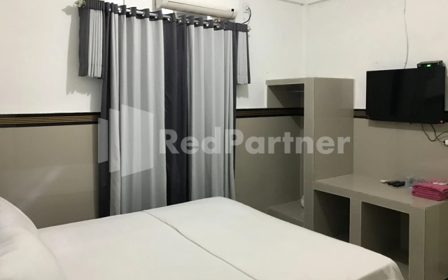 Hotel Gamary Mitra RedDoorz