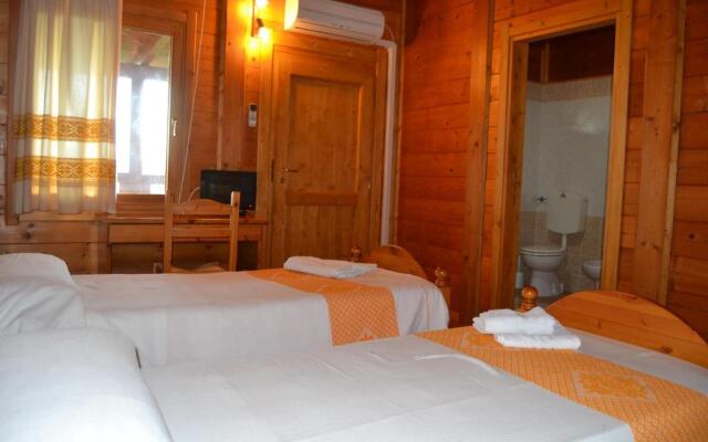 Agriturismo Sa Pigalva