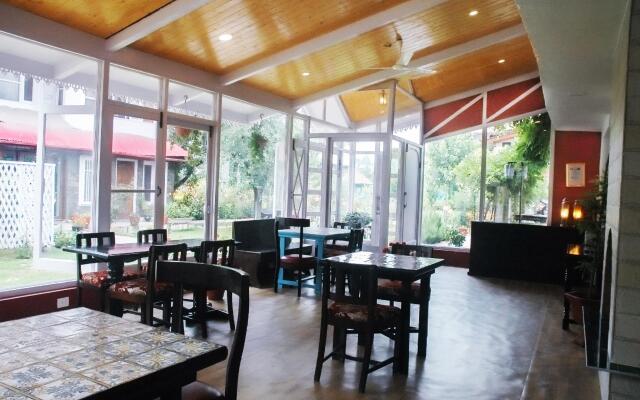 Mahatta Homestay