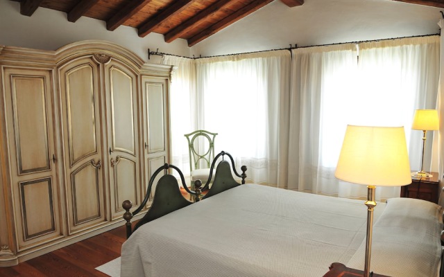 Villa Geron