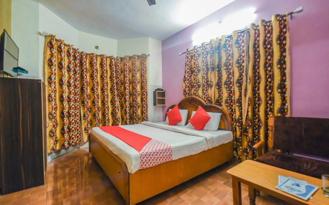 OYO 7917 Hotel Sunbeam