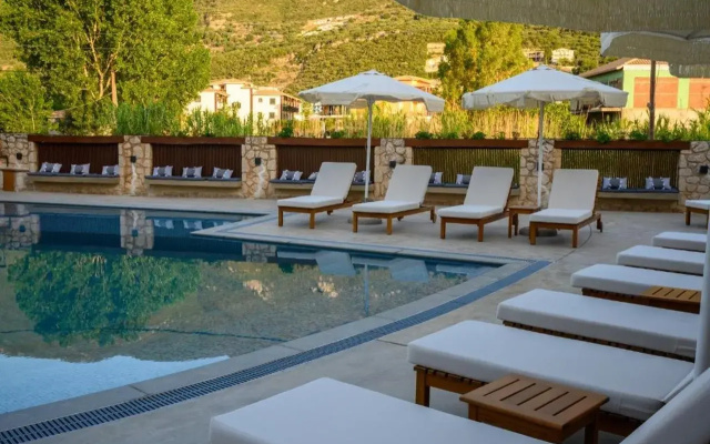 Enodia Hotel