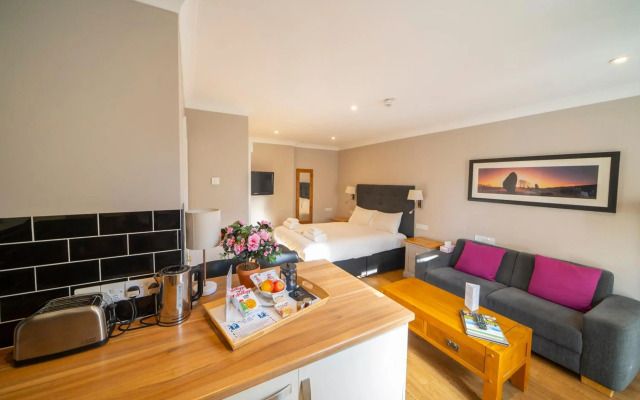 Peartree Serviced Apartments
