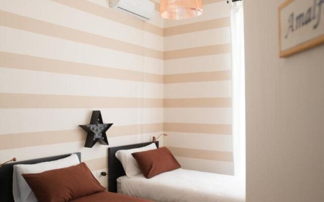 Bed and Breakfast Palazzo Natella