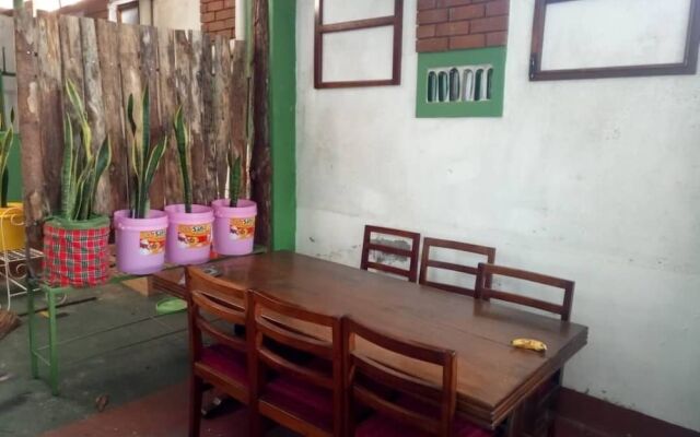 Kilimanjaro Green Homes & Camps - Hostel