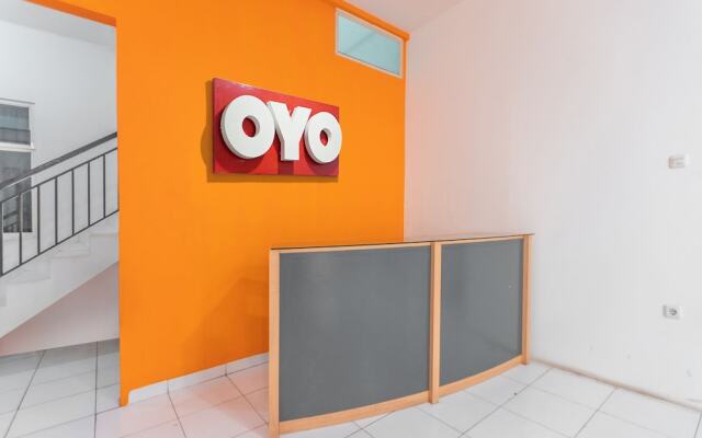 Pangrango Residence by OYO Rooms