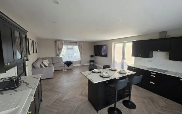 The 'old Rock' Guest House