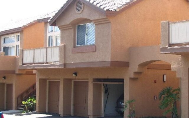 Oakwood at las Palmas Apartments