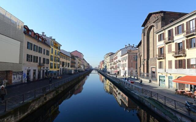 Mila Apartments Navigli