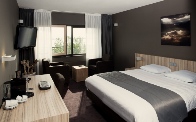 Fletcher Wellness - Hotel Stadspark