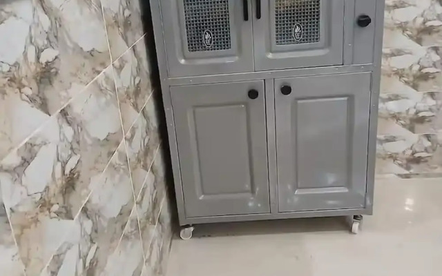 Quiet house in Morocco Village