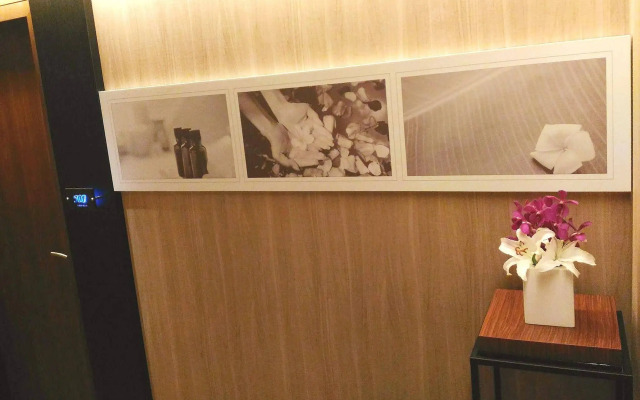 Aqua Bella - Hot spring Hotel