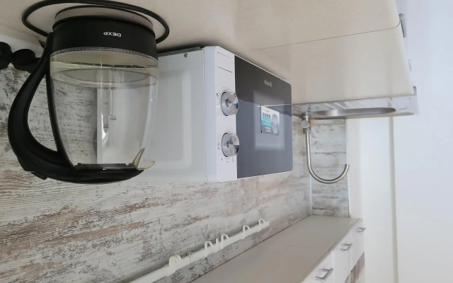 Апартаменты на улице Щорса 109