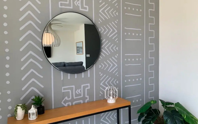 Luxury 2 Bedroom Apartments