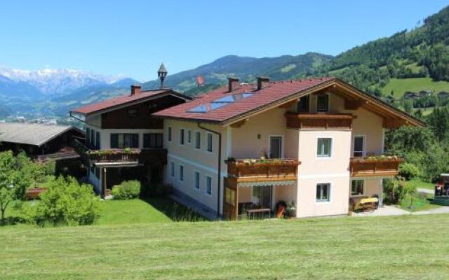 Appartements am Reithguthof