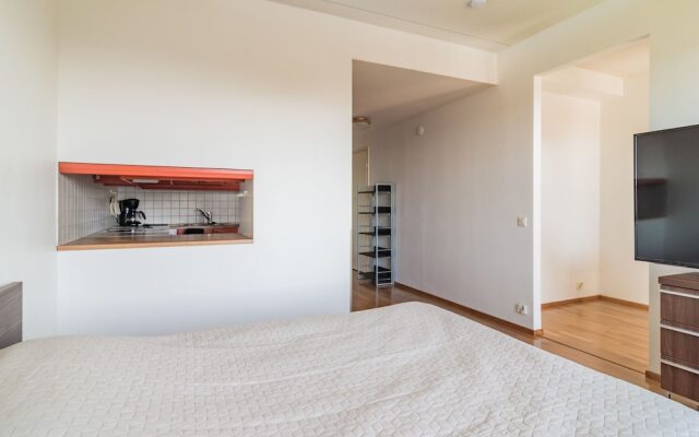 Local Nordic Apartments - Bald Eagle