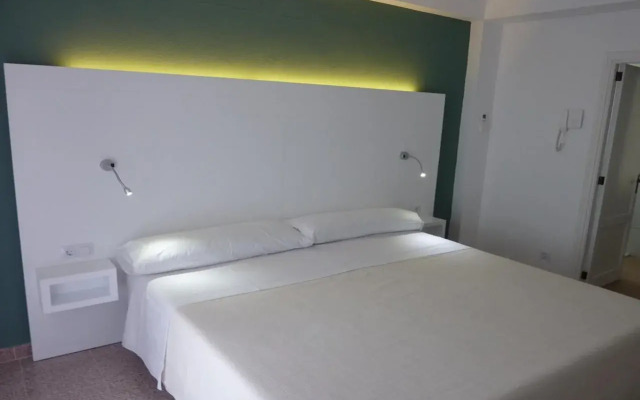 Hotel Sa Roqueta - Adults only