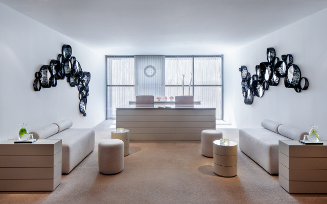 The Mandala Berlin, a Member of Design Hotel