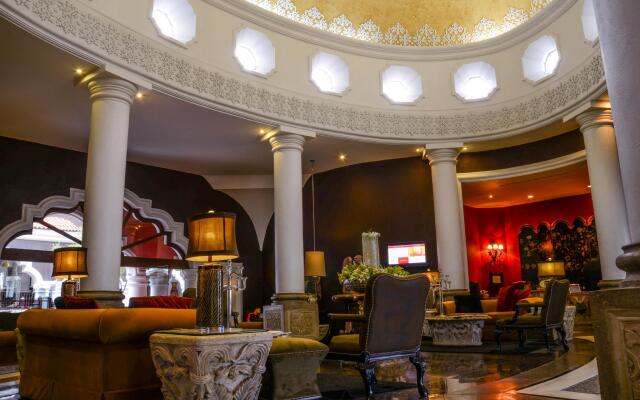 Hilton Guatemala City