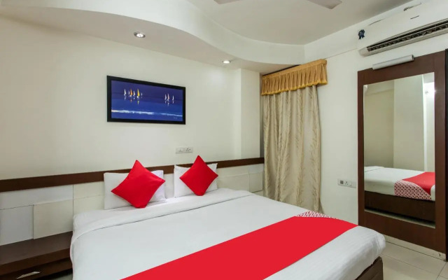 Mohit Regency Hotel