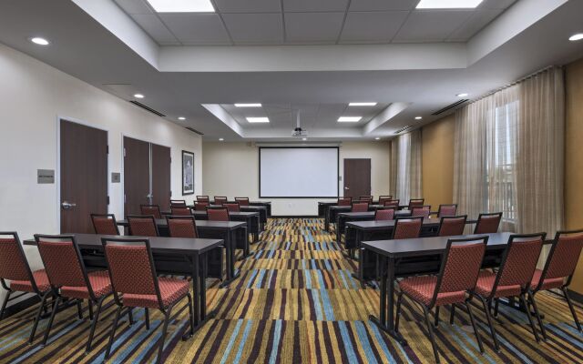 Fairfield Inn & Suites by Marriott Austin Buda