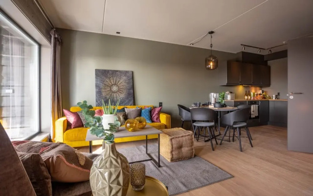Apartment Bjelbølstølen