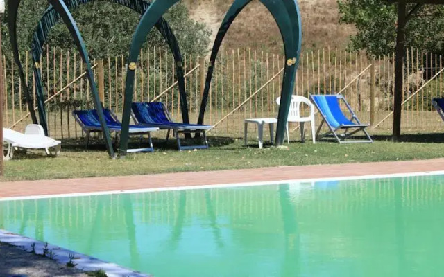 Borgo di Toiano Country Holidays