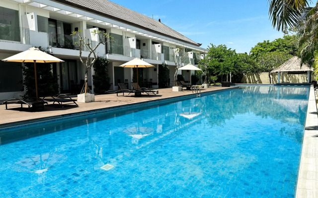 The Wangsa Hotel & Villas