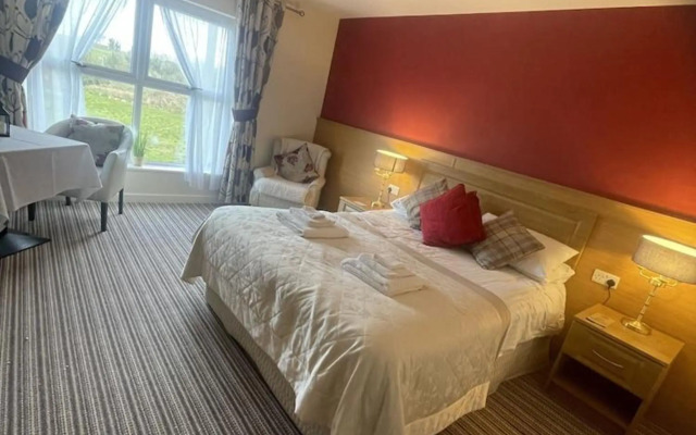 The Hedges Hotel