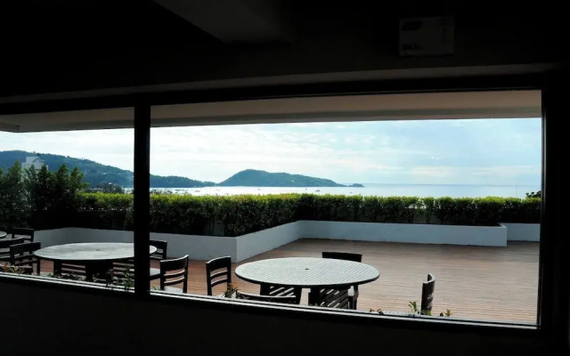 Luxurious 45sqm Apartment in Peaceful Patong Location