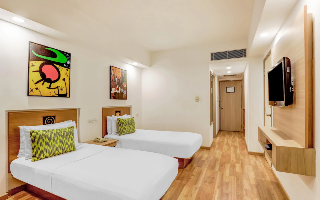 Lemon Tree Hotel, Ahmedabad – Guest Rooms – Ahmedabad