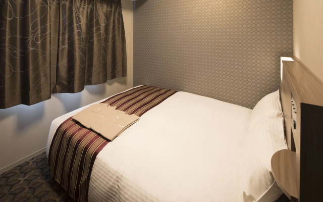 Nest&Rise Osaka Namba Hotel