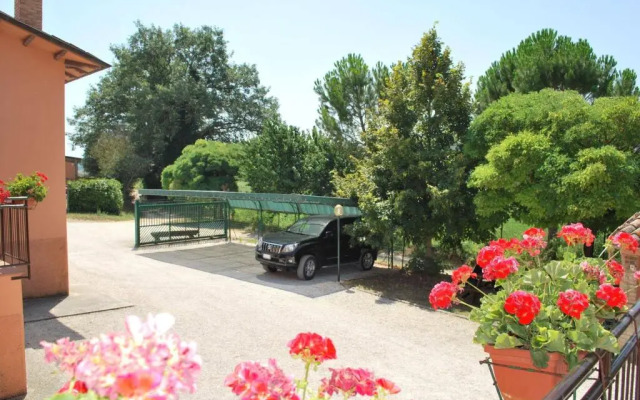 Agriturismo Sant Erasmo